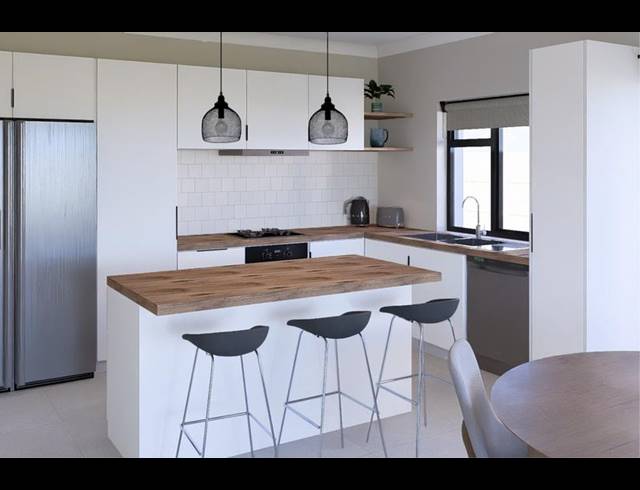 2 BEDROOM HOUSE FOR SALE IN PACALTSDORP